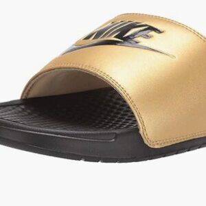 Nike Women's Shoe/SLIDE SIZE 10